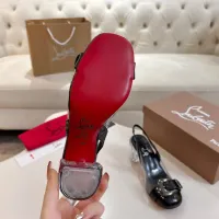 $100.00 USD Christian Louboutin CL Sandal For Women #1422749