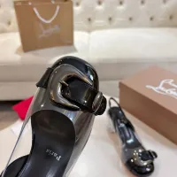 $100.00 USD Christian Louboutin CL Sandal For Women #1422750