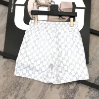 $32.00 USD Gucci Pants For Men #1422754