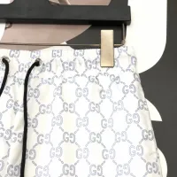 $32.00 USD Gucci Pants For Men #1422754