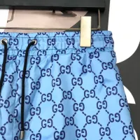 $32.00 USD Gucci Pants For Men #1422755