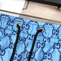 $32.00 USD Gucci Pants For Men #1422755