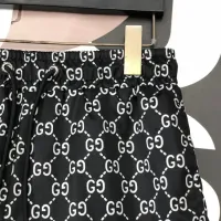 $32.00 USD Gucci Pants For Men #1422756