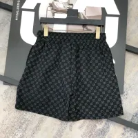 $32.00 USD Gucci Pants For Men #1422759