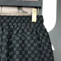 $32.00 USD Gucci Pants For Men #1422759