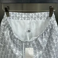 $32.00 USD Lacoste Pants For Men #1422765