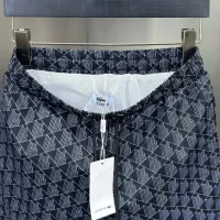 $32.00 USD Lacoste Pants For Men #1422770