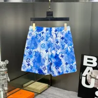 $32.00 USD Louis Vuitton LV Pants For Men #1422772