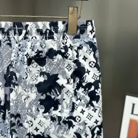 $32.00 USD Louis Vuitton LV Pants For Men #1422774