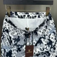 $32.00 USD Louis Vuitton LV Pants For Men #1422774