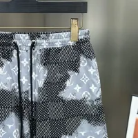 $32.00 USD Louis Vuitton LV Pants For Men #1422777