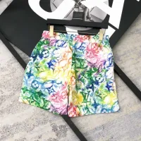 $32.00 USD Louis Vuitton LV Pants For Men #1422779