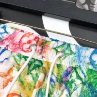 $32.00 USD Louis Vuitton LV Pants For Men #1422779