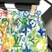 $32.00 USD Louis Vuitton LV Pants For Men #1422779