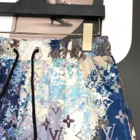 $32.00 USD Louis Vuitton LV Pants For Men #1422783