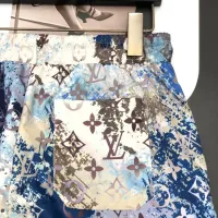 $32.00 USD Louis Vuitton LV Pants For Men #1422783