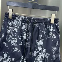 $32.00 USD Louis Vuitton LV Pants For Men #1422784