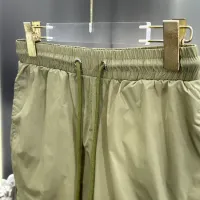 $32.00 USD Moncler Pants For Men #1422806