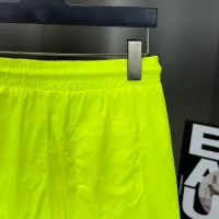 $32.00 USD Moncler Pants For Men #1422809