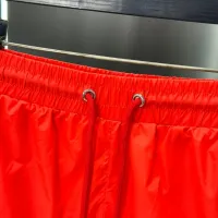 $32.00 USD Moncler Pants For Men #1422818