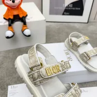 $92.00 USD Christian Dior Sandal For Women #1422825