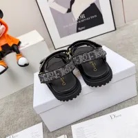 $92.00 USD Christian Dior Sandal For Women #1422826