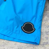 $32.00 USD Moncler Pants For Men #1422830