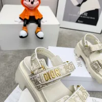 $96.00 USD Christian Dior Sandal For Women #1422838