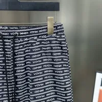 $32.00 USD Prada Pants For Men #1422840