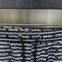 $32.00 USD Prada Pants For Men #1422840
