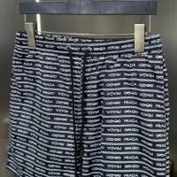 $32.00 USD Prada Pants For Men #1422840