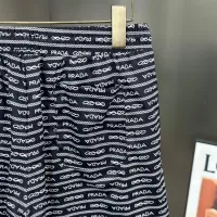 $32.00 USD Prada Pants For Men #1422840