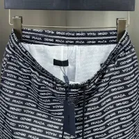 $32.00 USD Prada Pants For Men #1422840