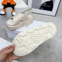 $96.00 USD Christian Dior Sandal For Women #1422843