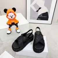 $96.00 USD Christian Dior Sandal For Women #1422844