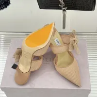 $115.00 USD Jimmy Choo Sandals For Women #1422856