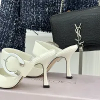 $115.00 USD Jimmy Choo Sandals For Women #1422859