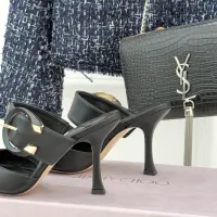 $115.00 USD Jimmy Choo Sandals For Women #1422861