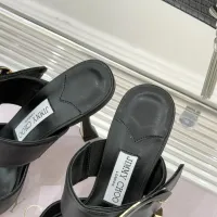 $115.00 USD Jimmy Choo Sandals For Women #1422861