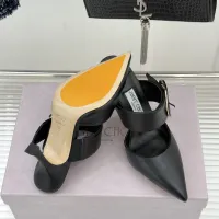 $115.00 USD Jimmy Choo Sandals For Women #1422861