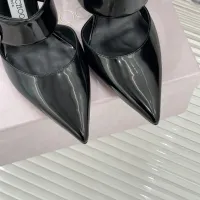 $115.00 USD Jimmy Choo Sandals For Women #1422862