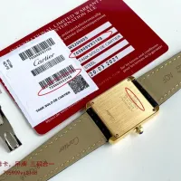 $235.00 USD Cartier AAA Quality Watches #1422866