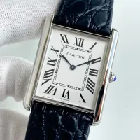 $247.93 USD Cartier AAA Quality Watches #1422869