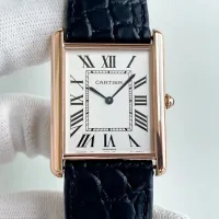 $267.77 USD Cartier AAA Quality Watches #1422873