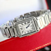 $241.32 USD Cartier AAA Quality Watches For Unisex #1422876