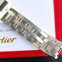 $241.32 USD Cartier AAA Quality Watches For Unisex #1422876