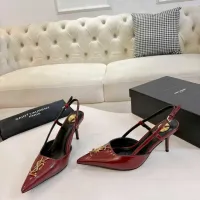 $100.00 USD Yves Saint Laurent YSL Sandal For Women #1422885