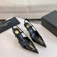 $100.00 USD Yves Saint Laurent YSL Sandal For Women #1422887