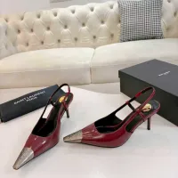 $100.00 USD Yves Saint Laurent YSL Sandal For Women #1422891