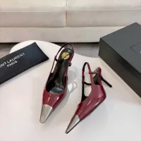 $100.00 USD Yves Saint Laurent YSL Sandal For Women #1422891